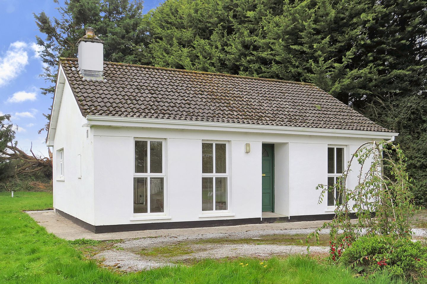 Buttevant Road, Charleville, Co. Cork, P56YD66 is for sale on Daft.ie