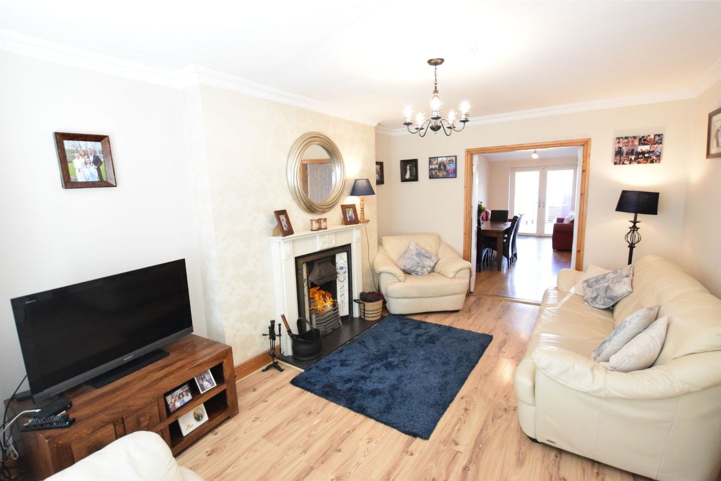 54 Hawthorn Drive, Ballea Woods, Carrigaline, Co. Cork, P43CD62