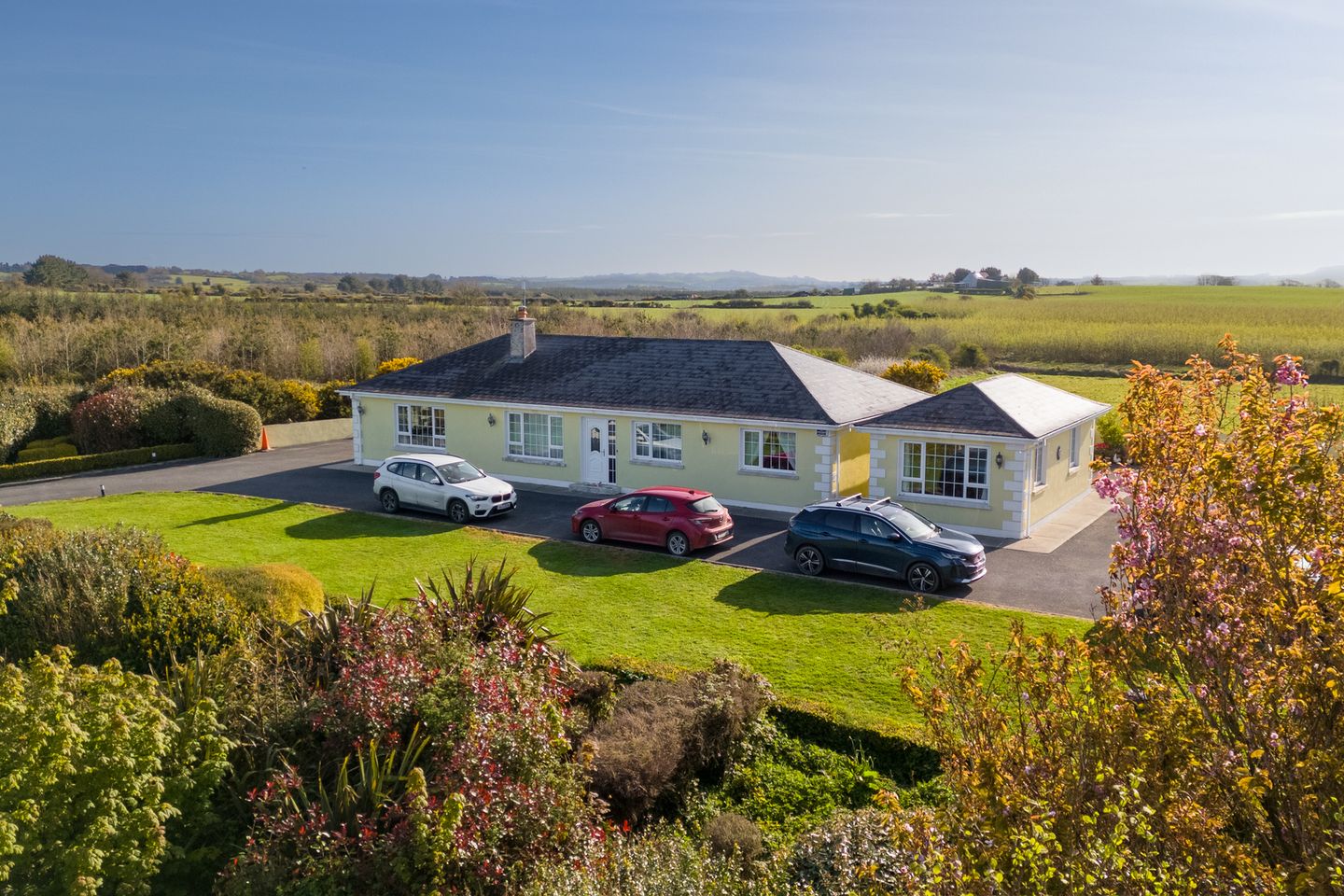 The Knock, Ballyleen, Kill, Kilmacthomas, Co. Waterford, Dunhill