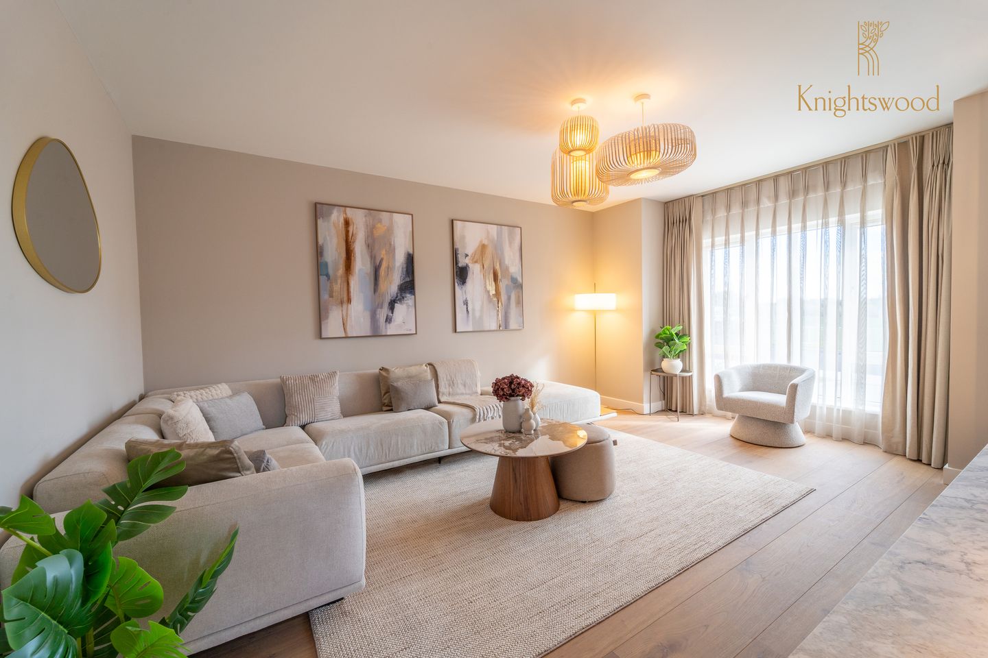 Knightswood, Phase 2, Williamstown, Waterford City, Co. Waterford