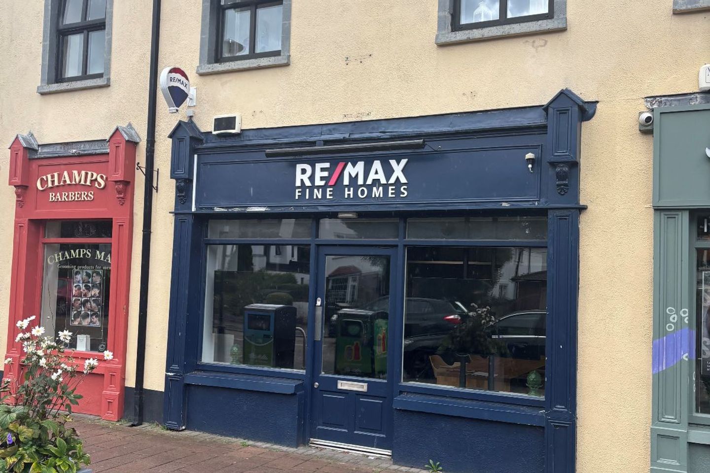 Remax, Unit 2, Ashwood House, Dublin Road, Shankill, Dublin 18, Rathmichael, Co. Dublin