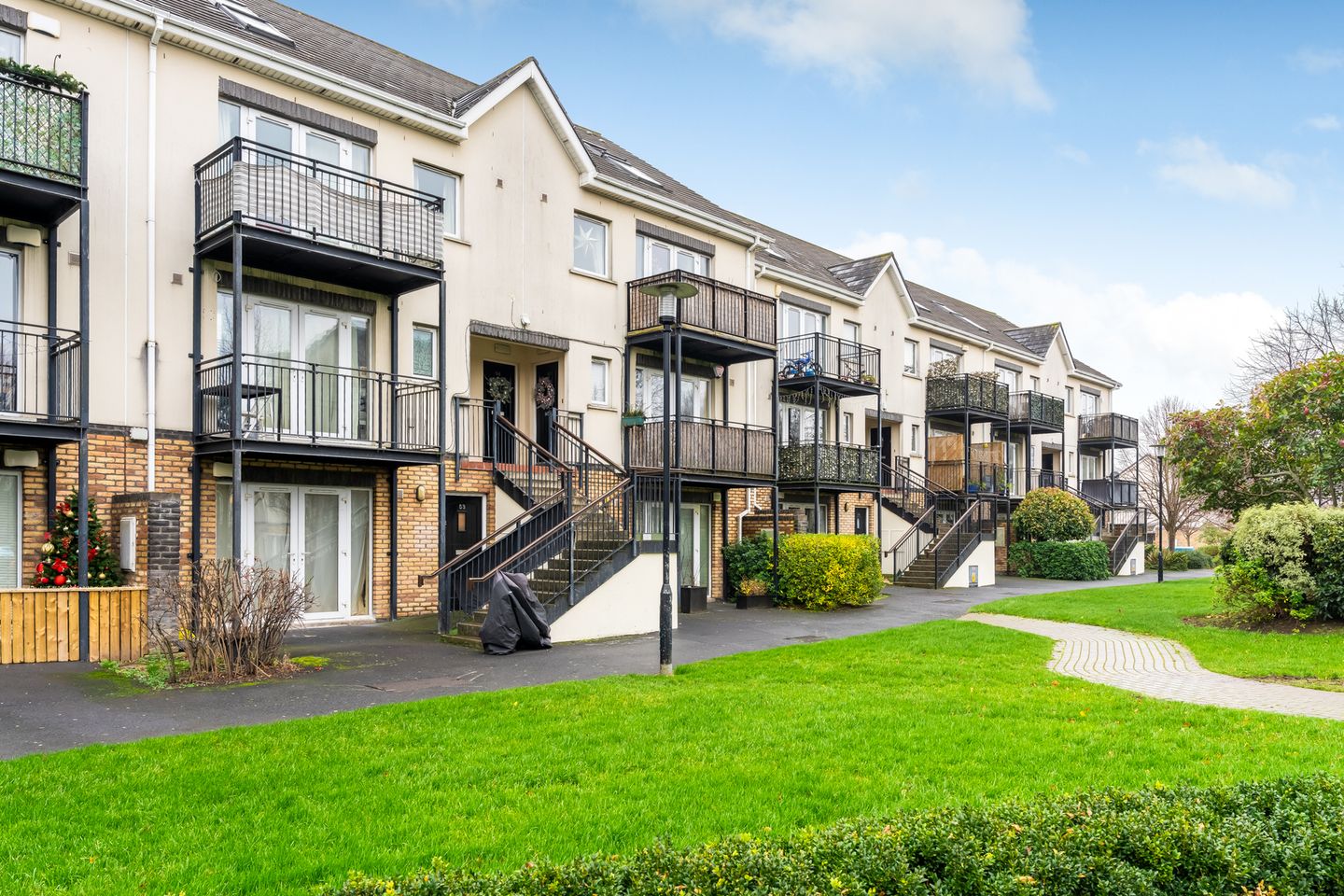 53 Melville Drive, Meakstown, Finglas, Dublin 11 is for sale on Daft.ie