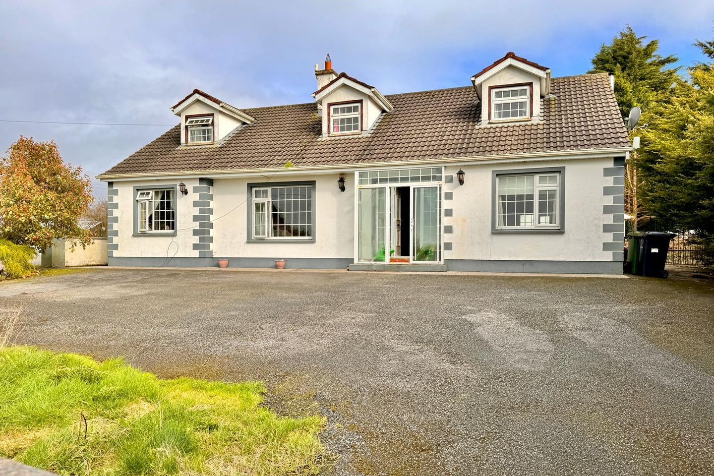 Lemanaghan, Ballycumber, Co. Offaly, R35DE44 is for sale on Daft.ie