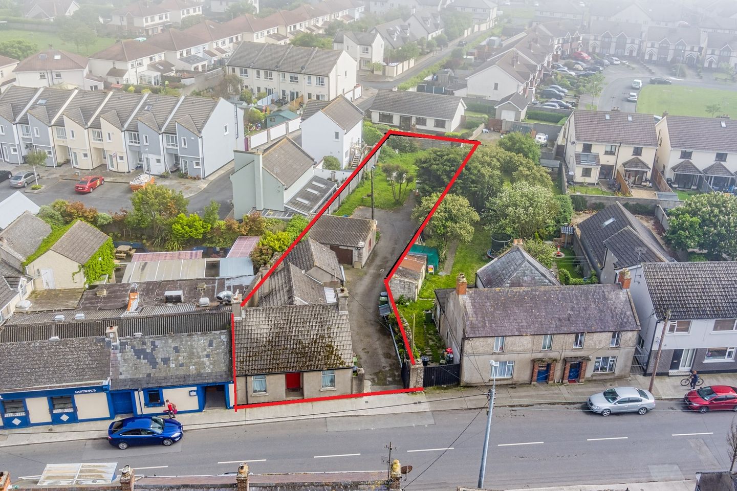 115 Lower Main Street, Rush, Co. Dublin is for sale on Daft.ie