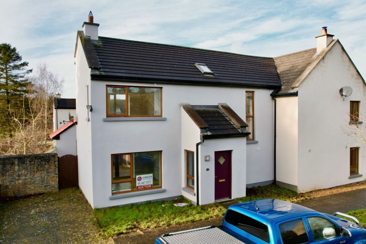 8, The Paddocks, Castlepollard, Co. Westmeath is for sale on Daft.ie