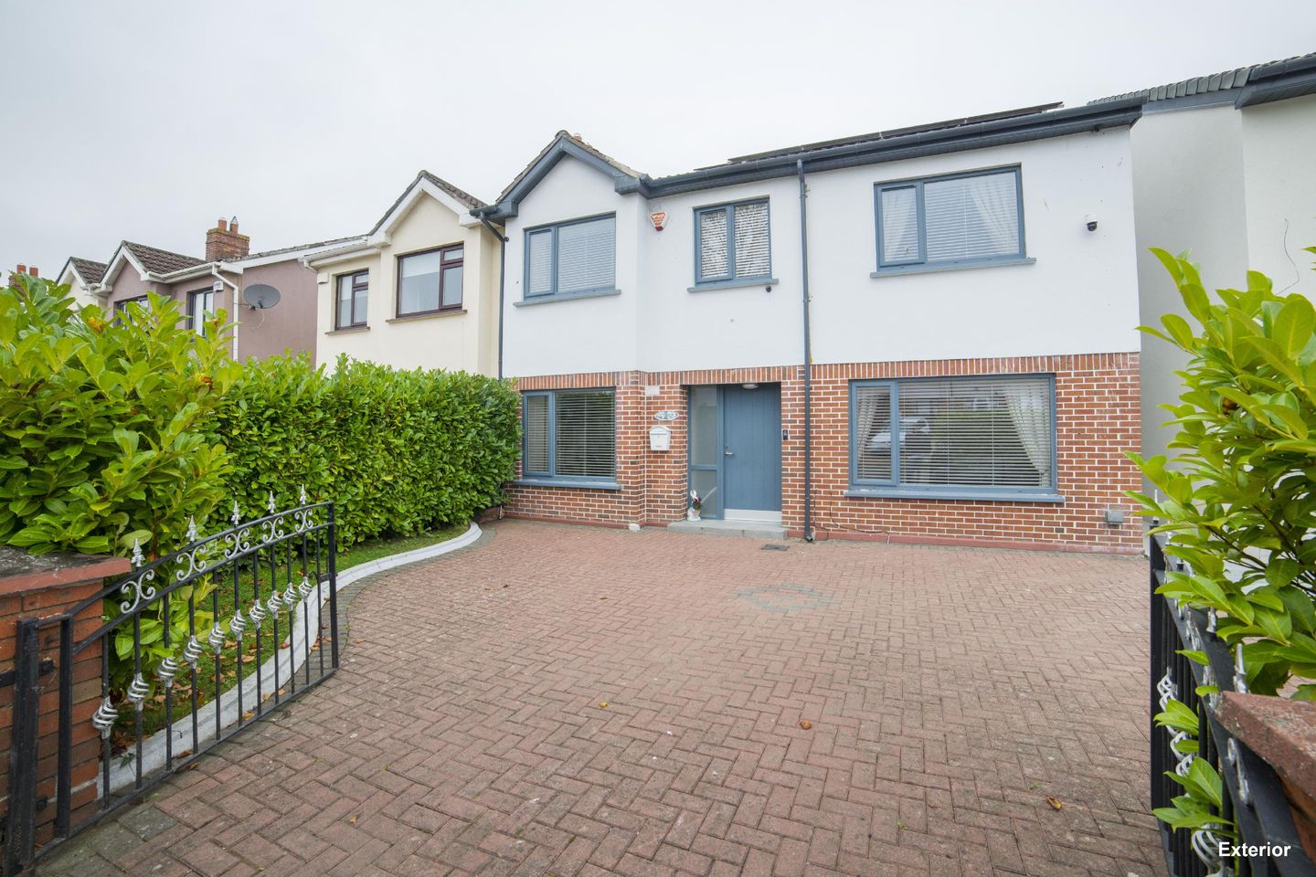 72 Pinebrook Vale, Hartstown, Co. Dublin, D15F9TE