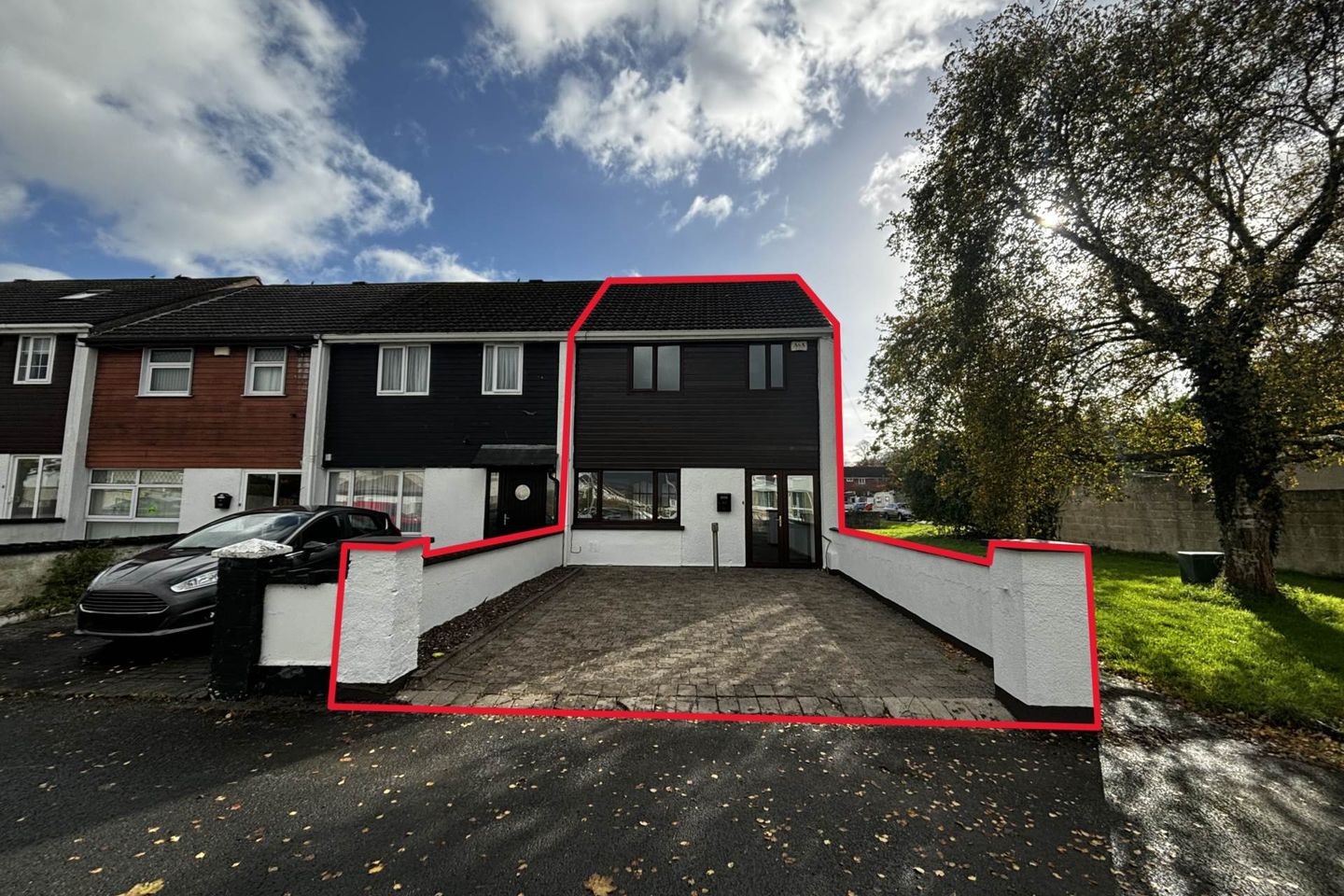 45 Shannon Banks, Corbally, Co. Limerick, V94XKH3