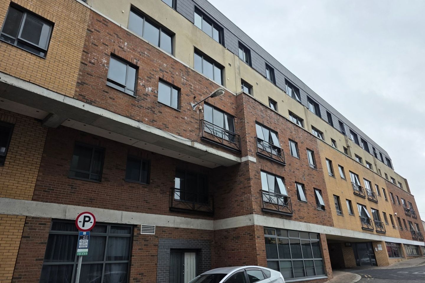 Apartment 414, Aviary House, Limerick City Centre, V94EP90