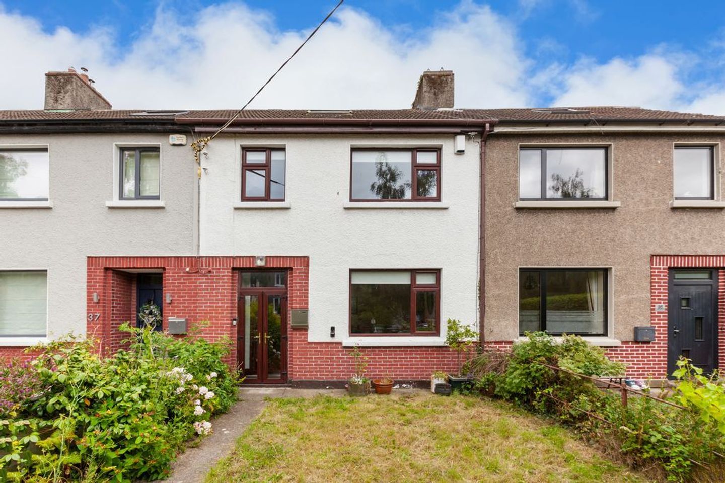 36 Dollymount Park, Dublin 3, Dollymount, Dublin 3, D03RY76