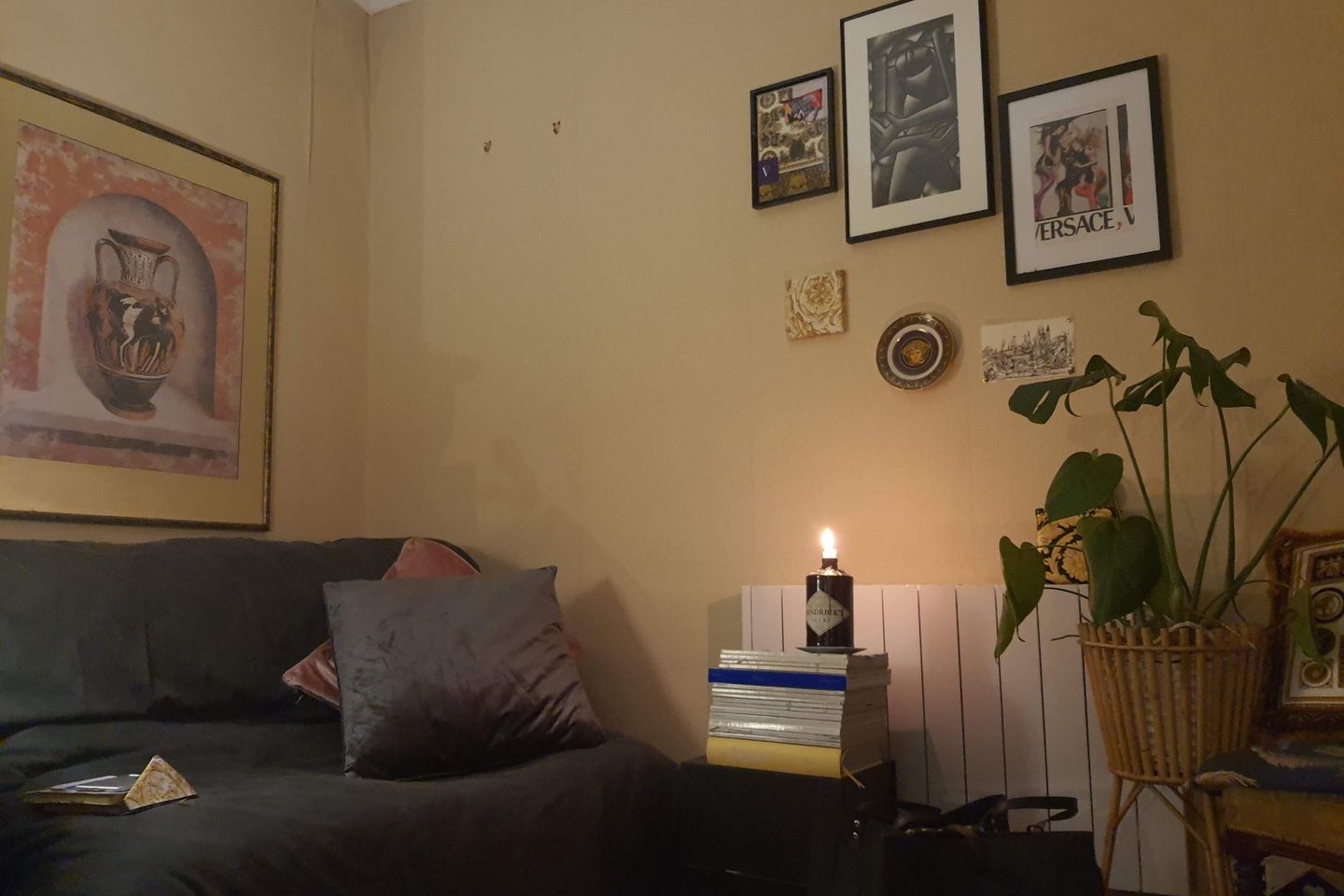 Capel Street, Temple Bar, Dublin 2