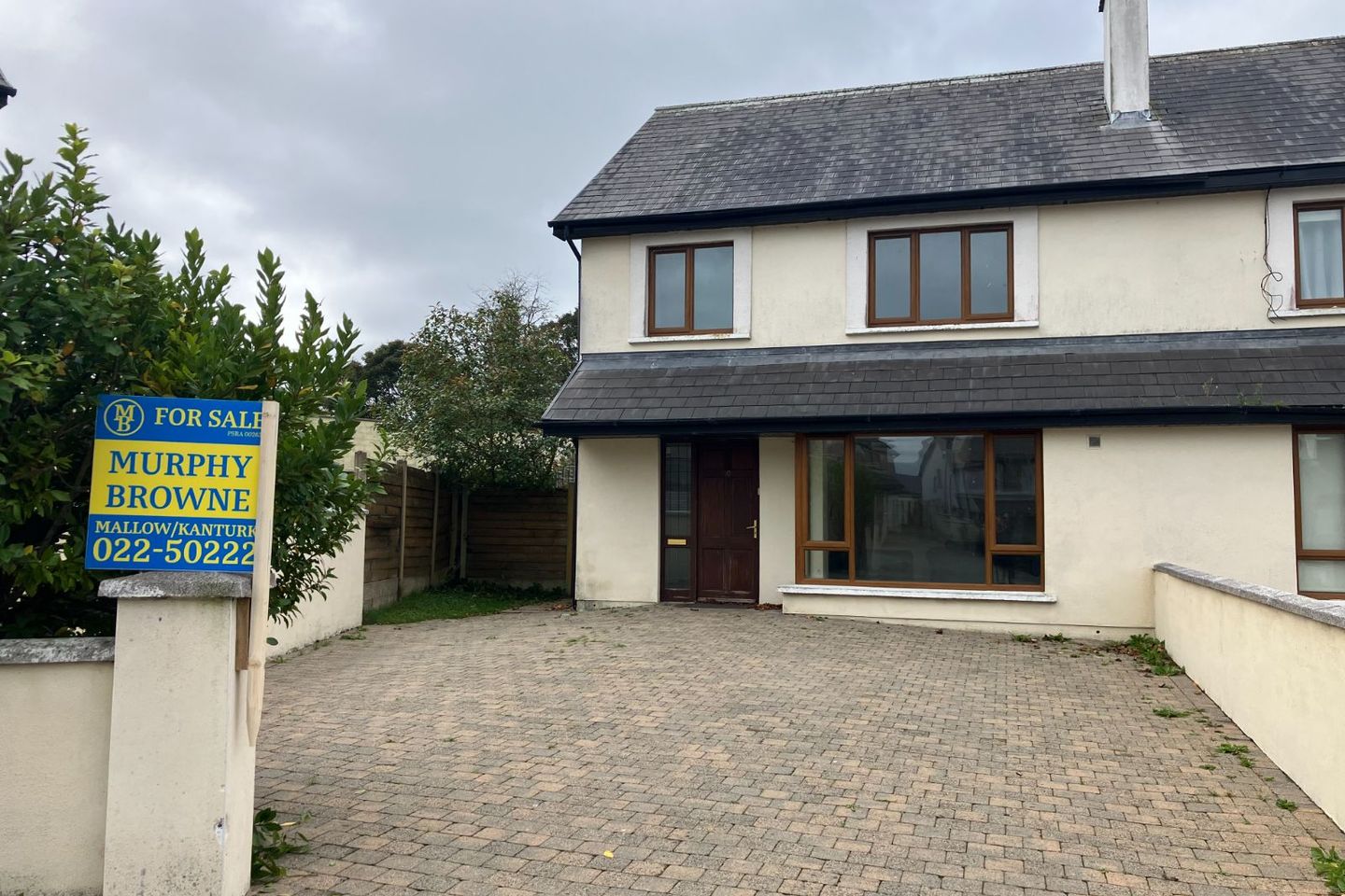 10 Meadow Court, The Beeches, Boherbue, Boherbue, Co. Cork, P51E0C8
