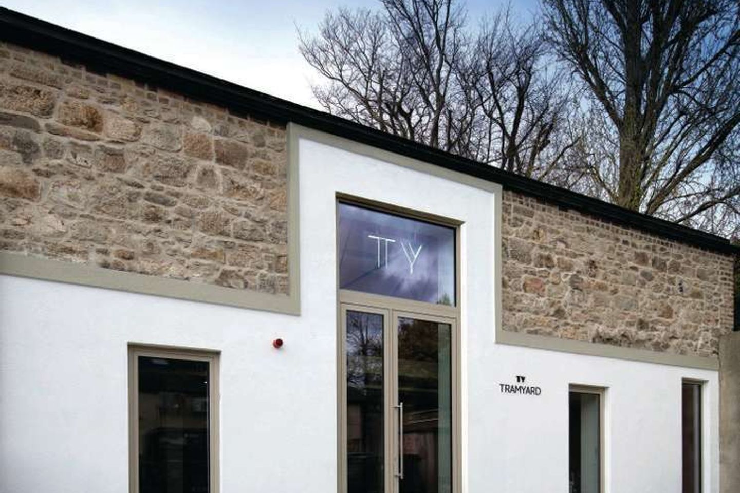 10 Terminus Mills, The Tramyard, Clonskeagh Road, Clonskeagh, Dublin 14