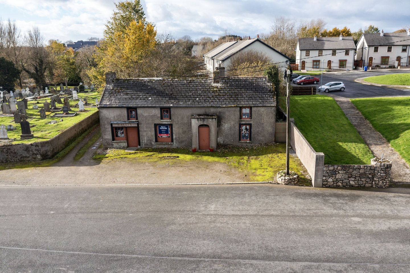 Clongeen, Foulksmills, Co Wexford is for sale on Daft.ie