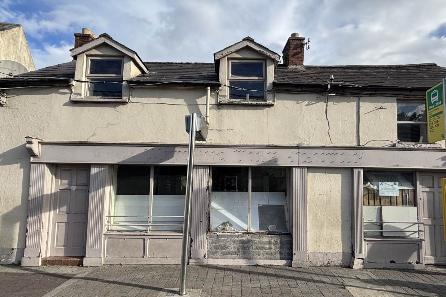16 -18 Main Street, Leixlip, Co. Kildare, W23AH72