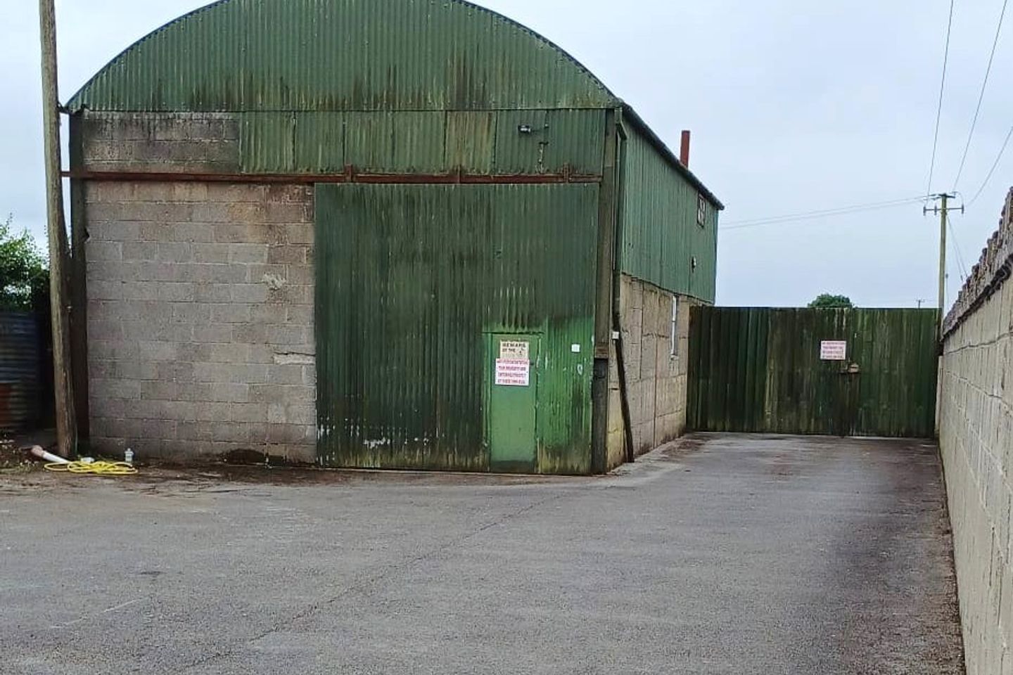 Bamba Terrace, Kickham Street, Thurles, Co. Tipperary