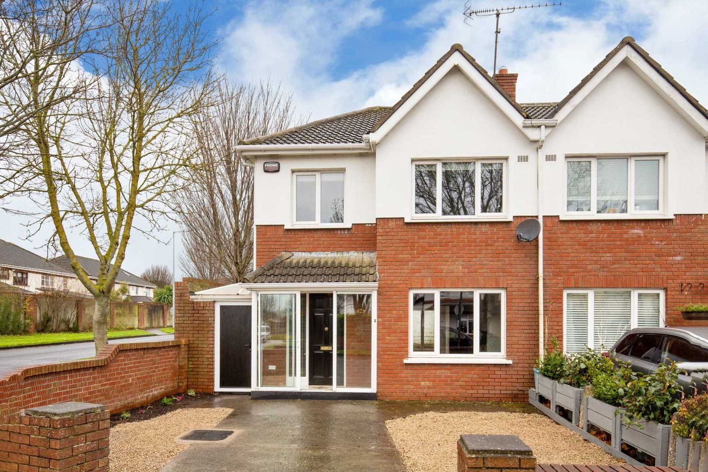 34 Greenfield Park, Ballycullen, Dublin 16 is for sale on Daft.ie