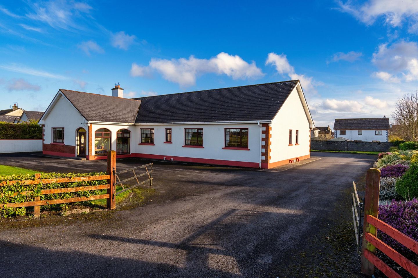 Screggan, Mucklagh, Co. Offaly, R35FT27 is for sale on Daft.ie
