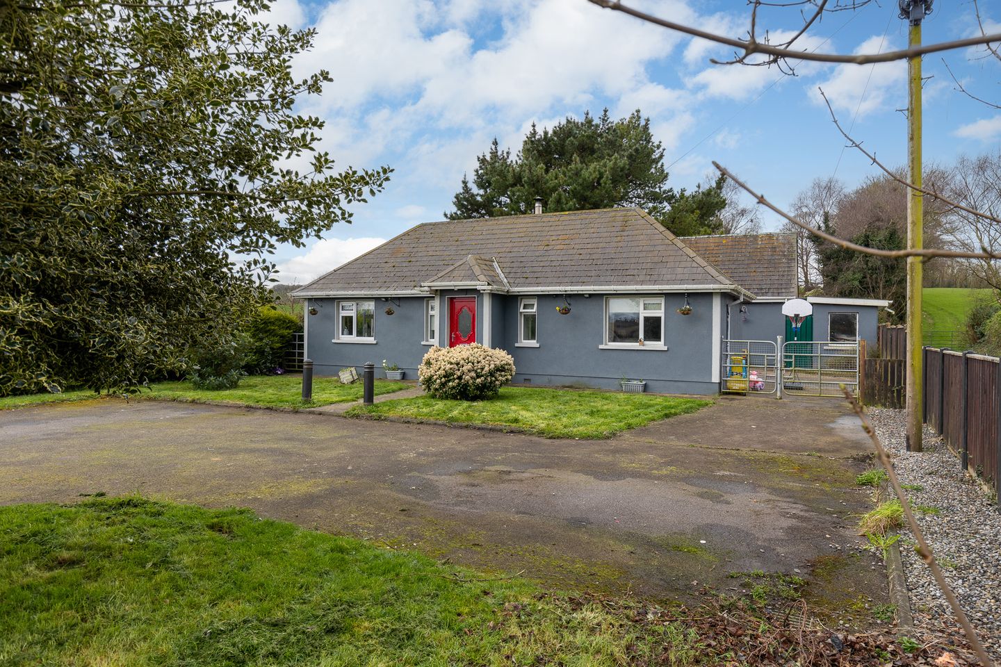 Swallow Cottage, Monfin,, Enniscorthy, Co. Wexford, Y21HV56