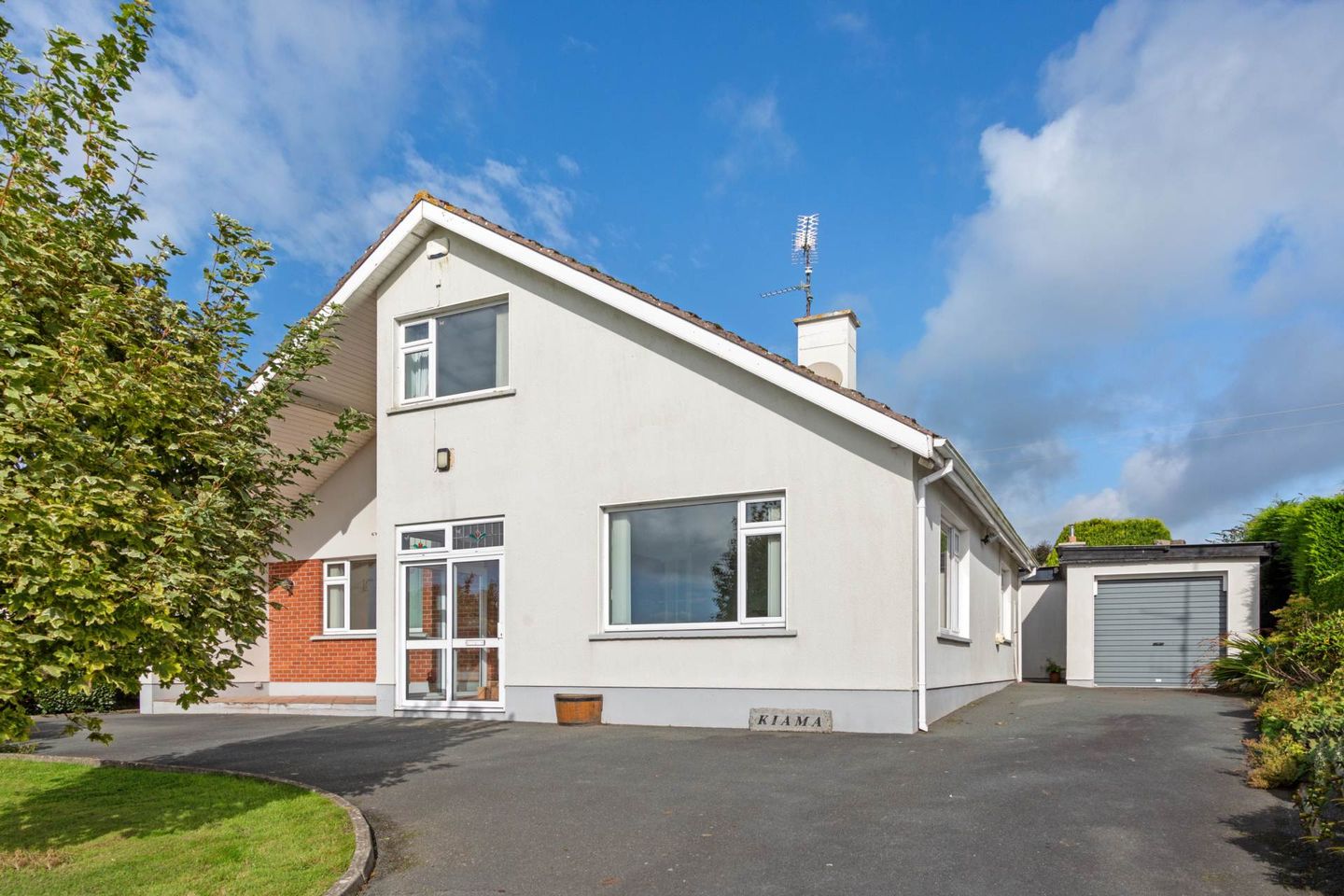 Kiama, Kilnahue, Carnew Road, Gorey, Co. Wexford, Gorey, Co. Wexford, Y25TX04