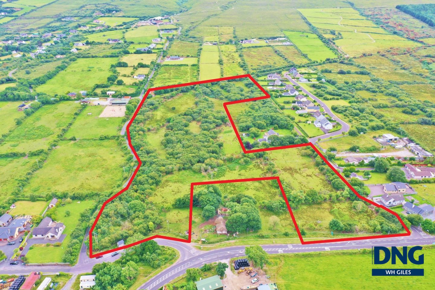 Tonevane, Tralee, Co. Kerry is for sale on Daft.ie