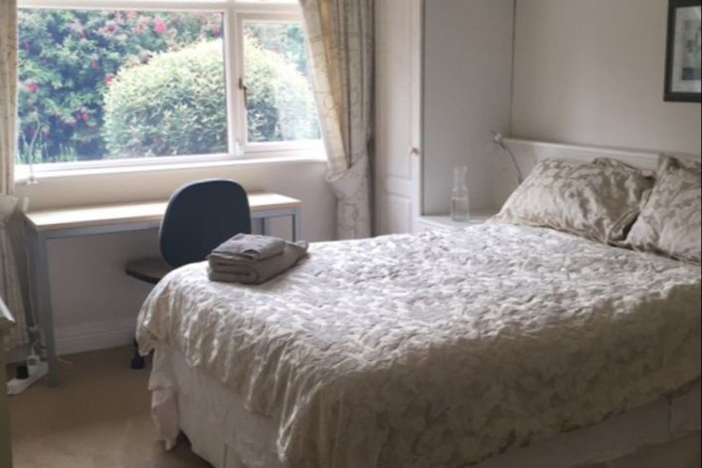 Beech Park Drive, Deansgrange, Co. Dublin