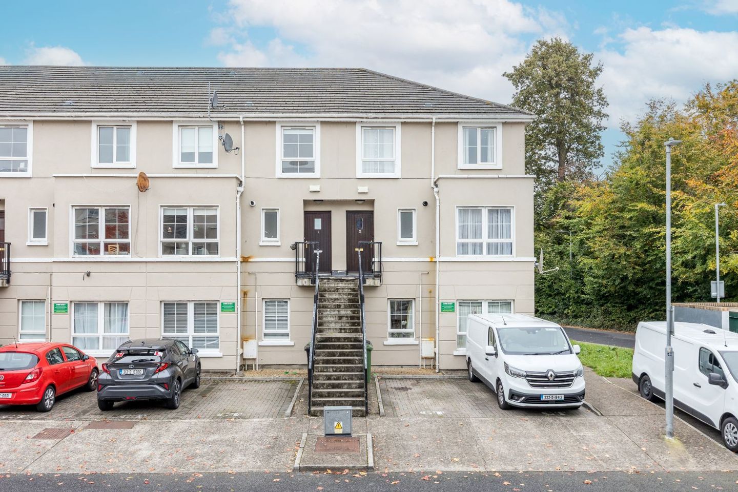 2 Chipping Terrace, Ongar Village, Ongar, Dublin 15, D15TF29