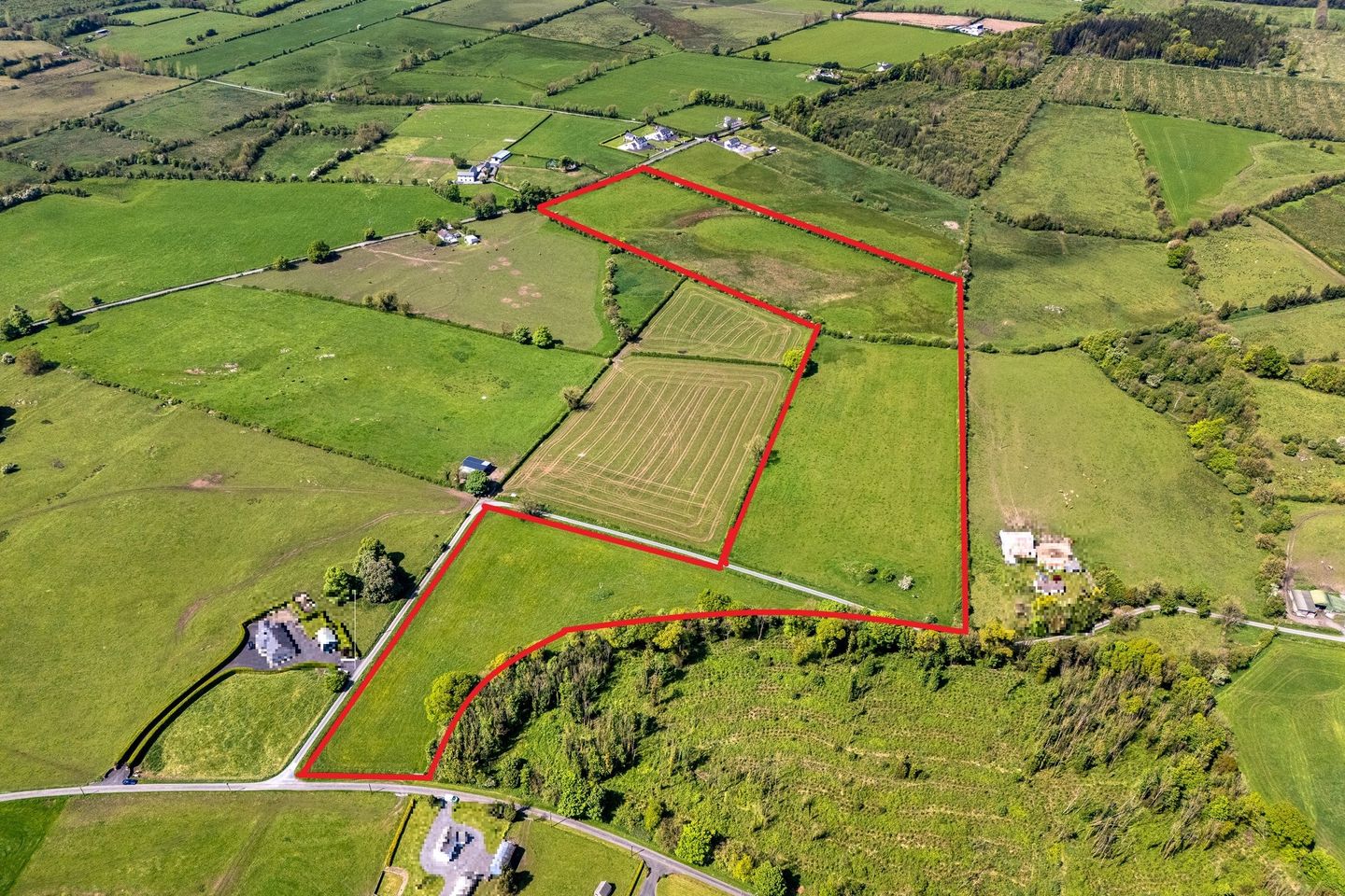 Commercial property for sale in Baronstown, Ballynacarrigy, Co. Westmeath