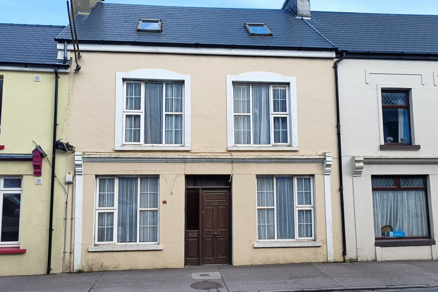 55 New Street, Cahersiveen, Co. Kerry, V23FN36