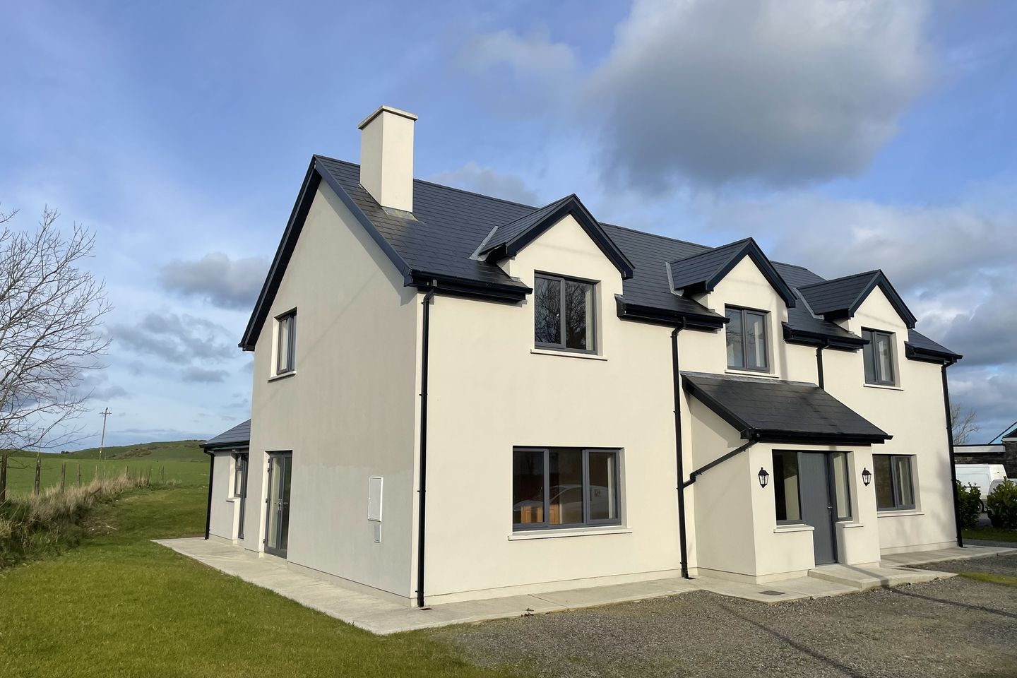 Ahiohill, Clonakilty, Co. Cork is for sale on Daft.ie
