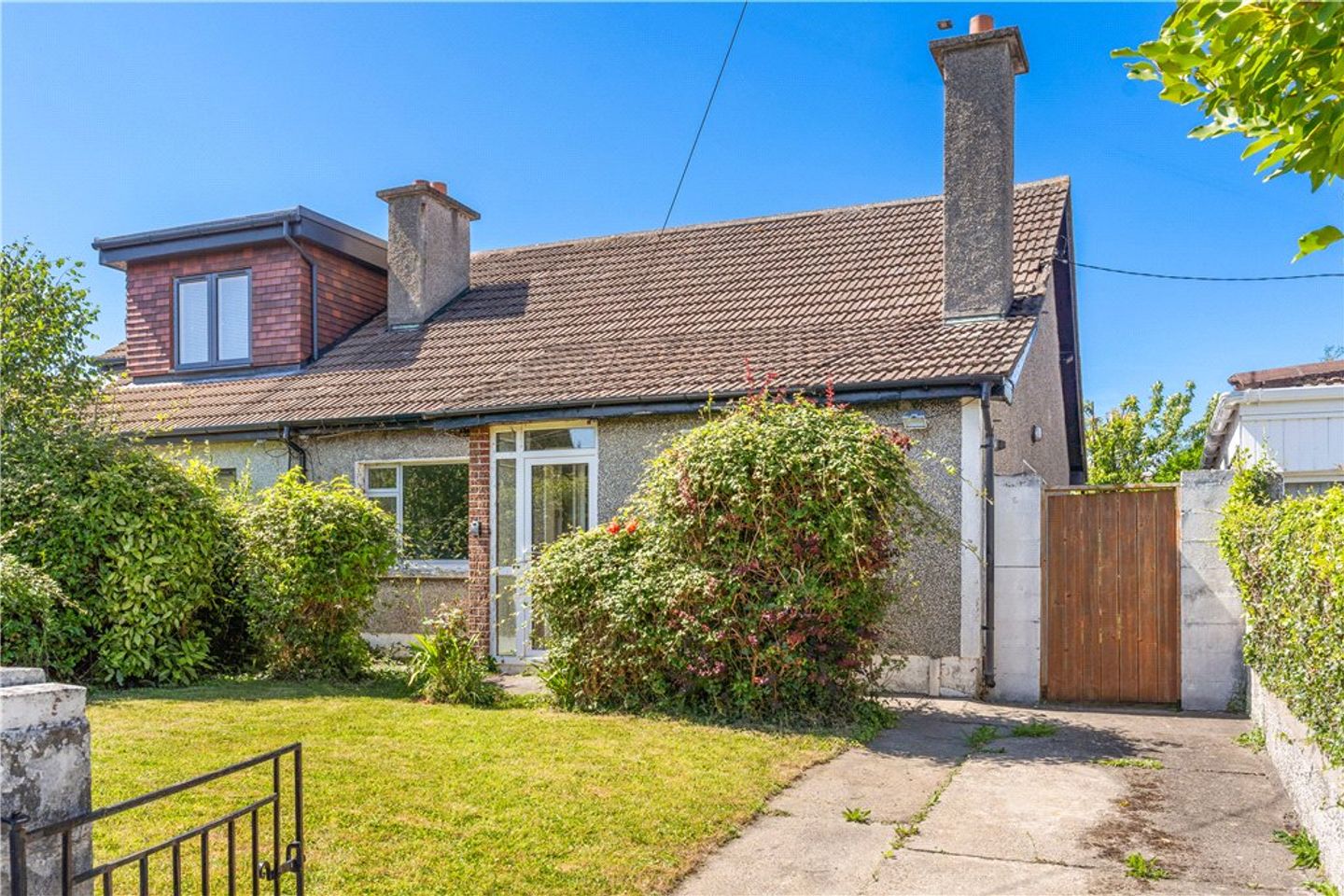 53 Ardmore Park, Kill Avenue, Dun Laoghaire, Co. Dublin, A96PR64