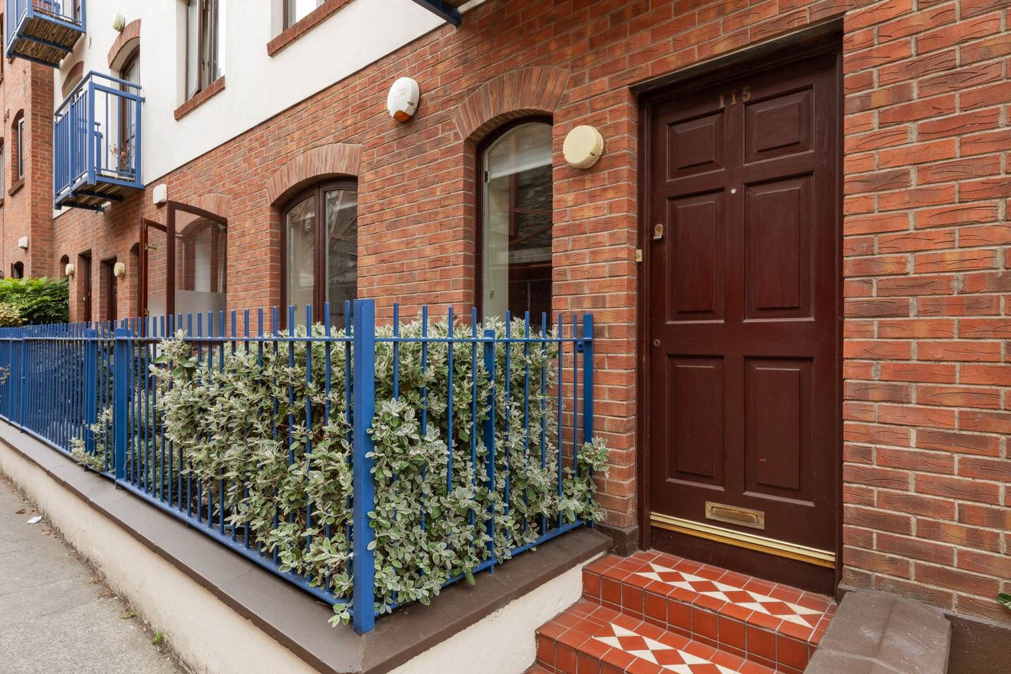 115 New Row Square, Blackpitts, Dublin 8, D08ET72