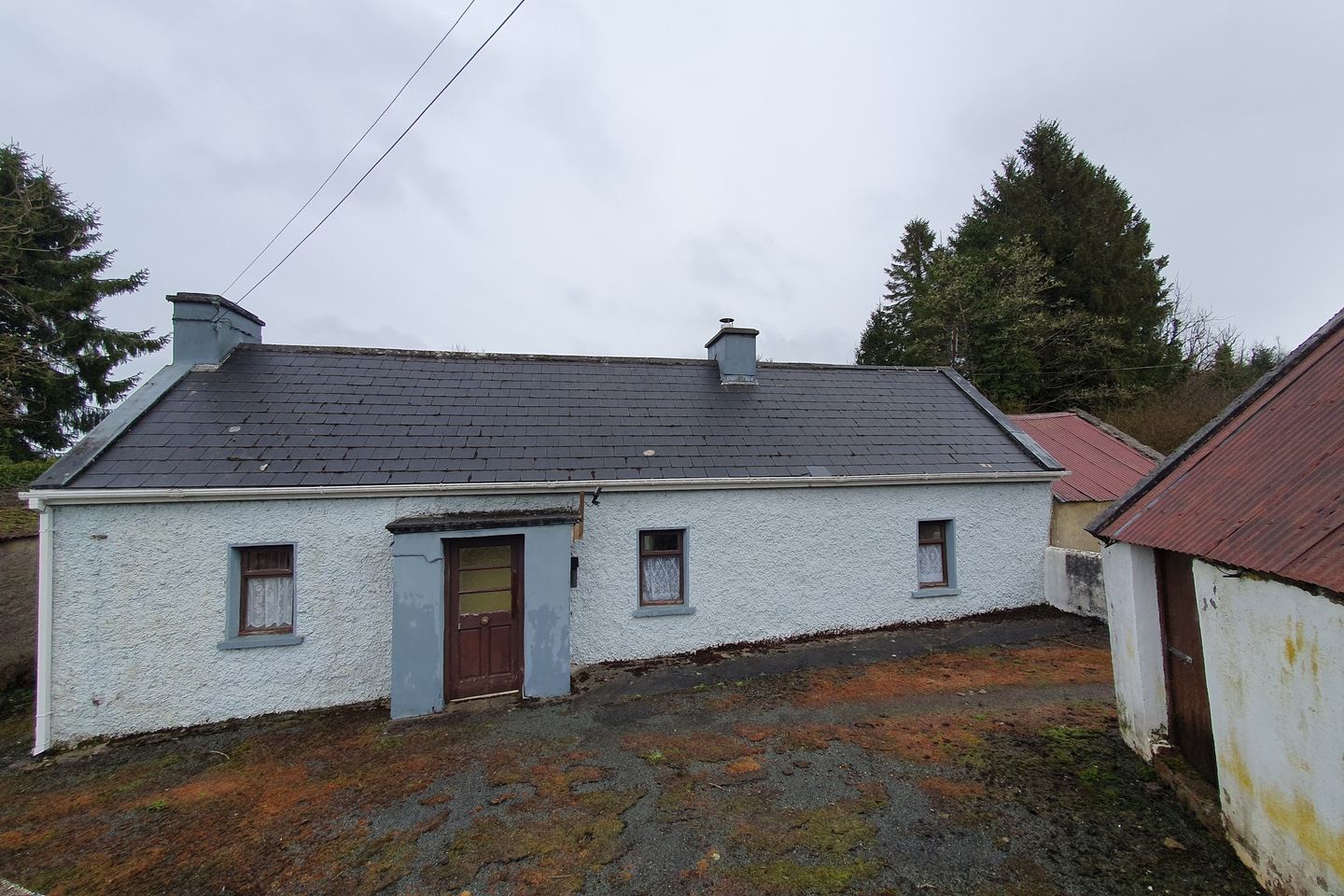 Cornacranaghy, Kilclare, CarrickonShannon, Co. Leitrim, N41AV25 is
