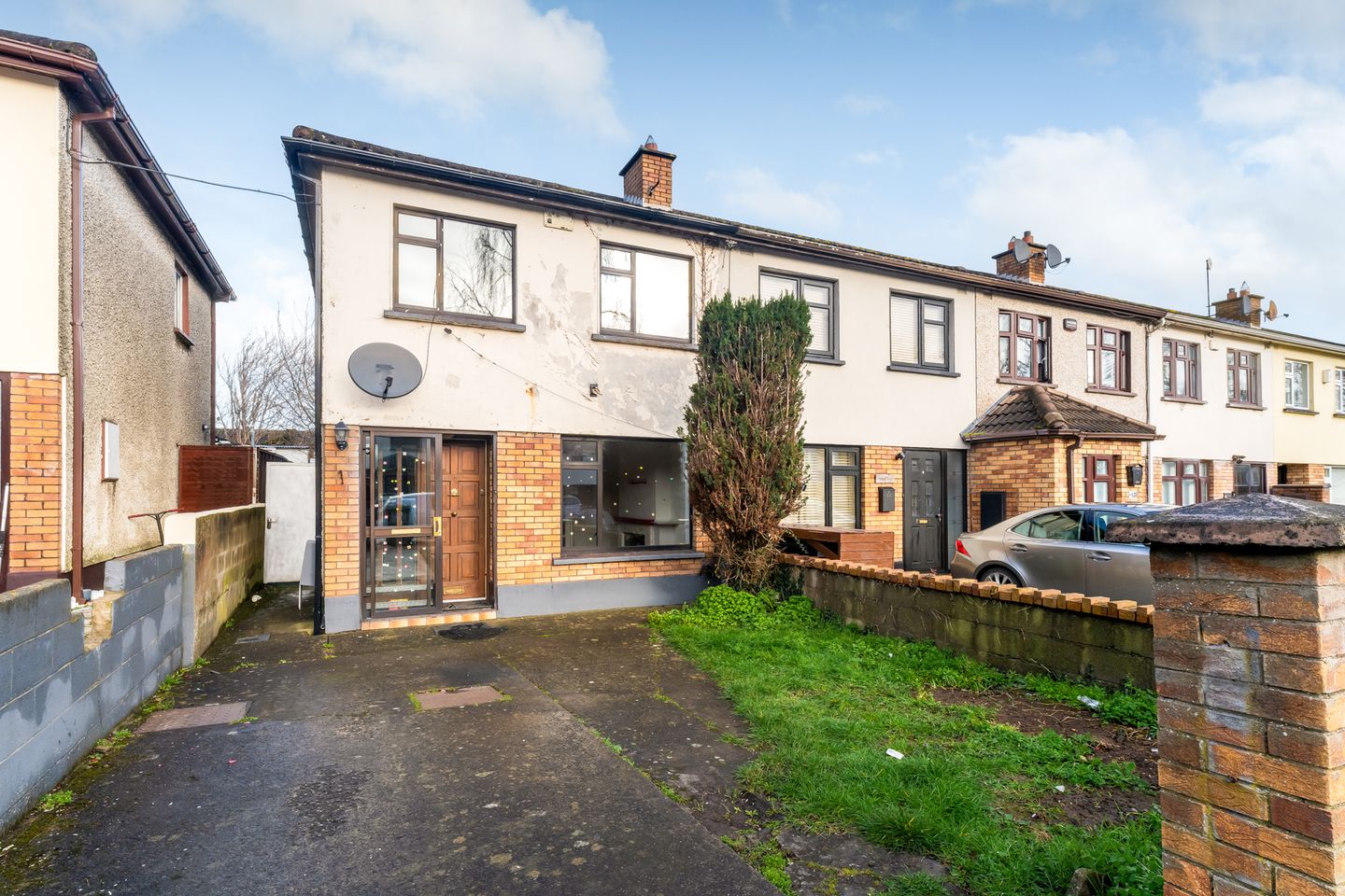 133 Cherrywood Park D22H227, Clondalkin, Dublin 22 is for sale on Daft.ie