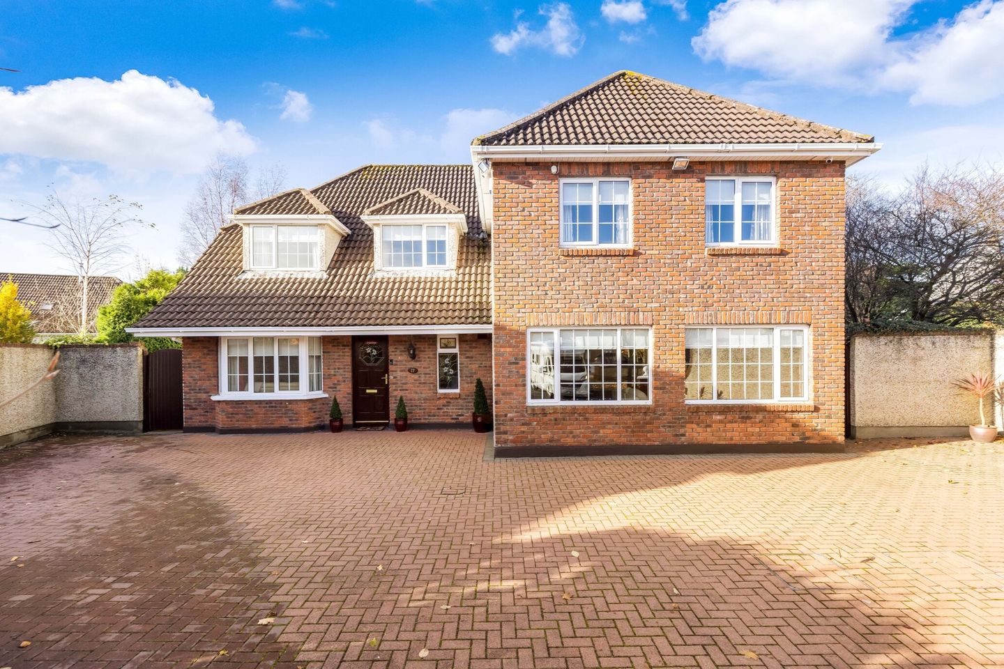 17 Fairyhouse Lodge, Ratoath, Co. Meath, A85YK51 is for sale on Daft.ie