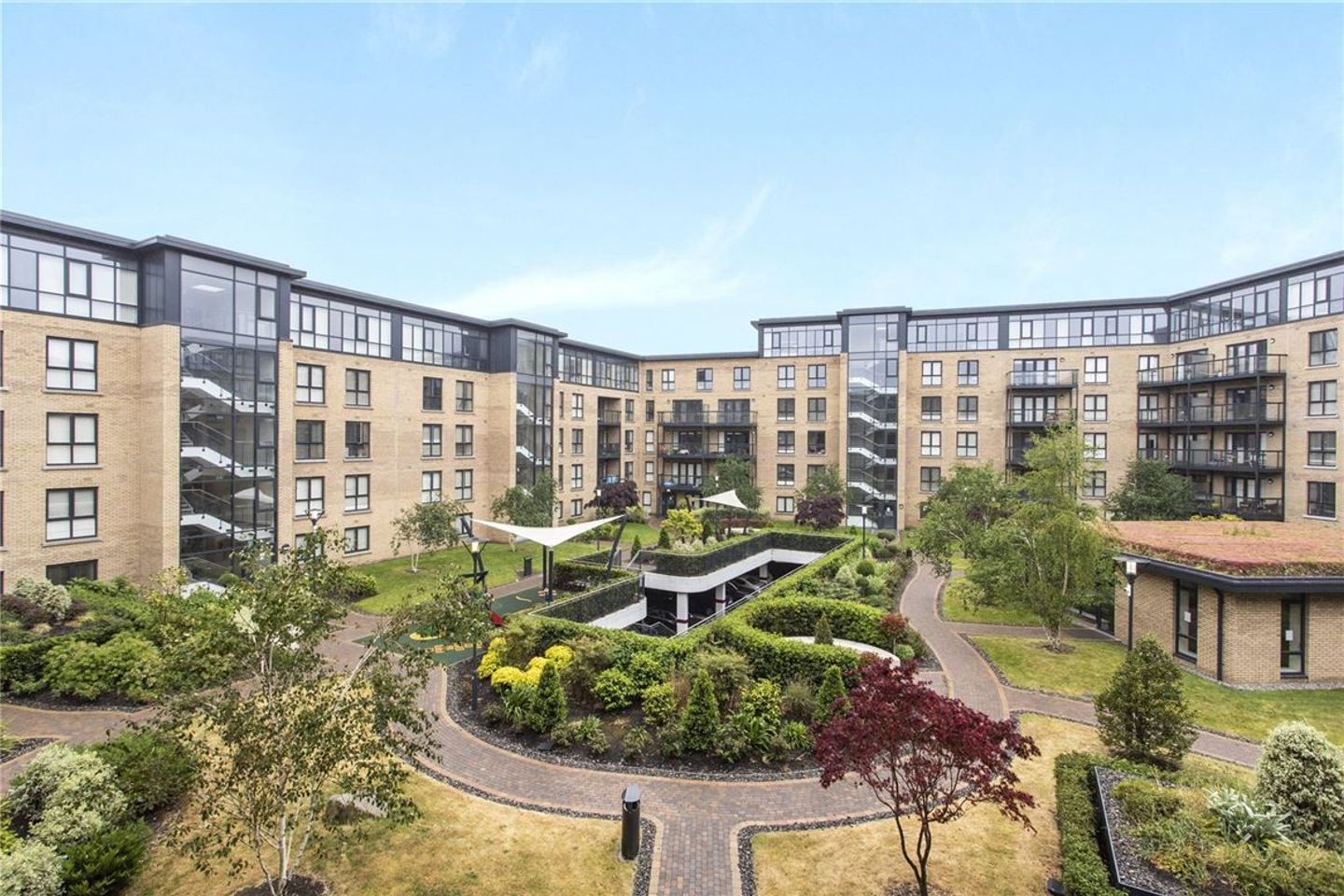 Apartment 140, Neptune, Honey Park, Dun Laoghaire, Glenageary, Co. Dublin