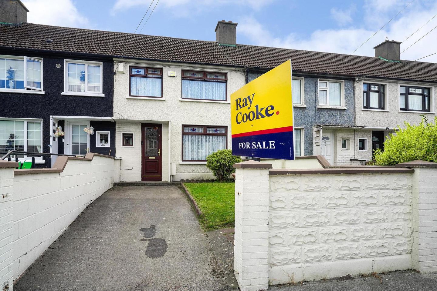 5 Walkinstown Park, D12 Y3V8, Walkinstown, Dublin 12