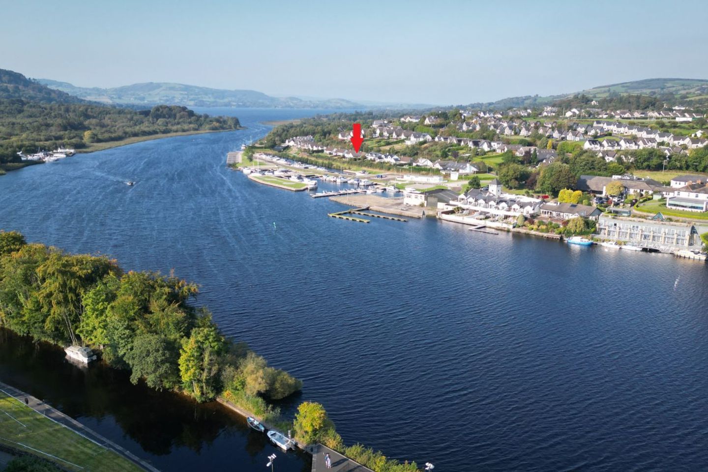 6 Marine Village, Ballina, Co. Tipperary, V94K3K8