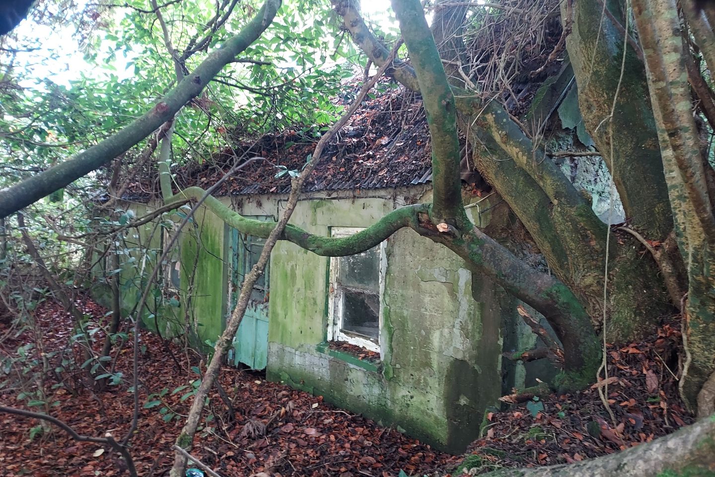 Nadd road, Banteer, Co. Cork