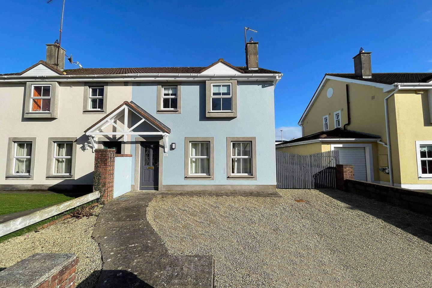 26 Blackwater Abbey, Navan, Co. Meath, C15N2E5 is for sale on Daft.ie