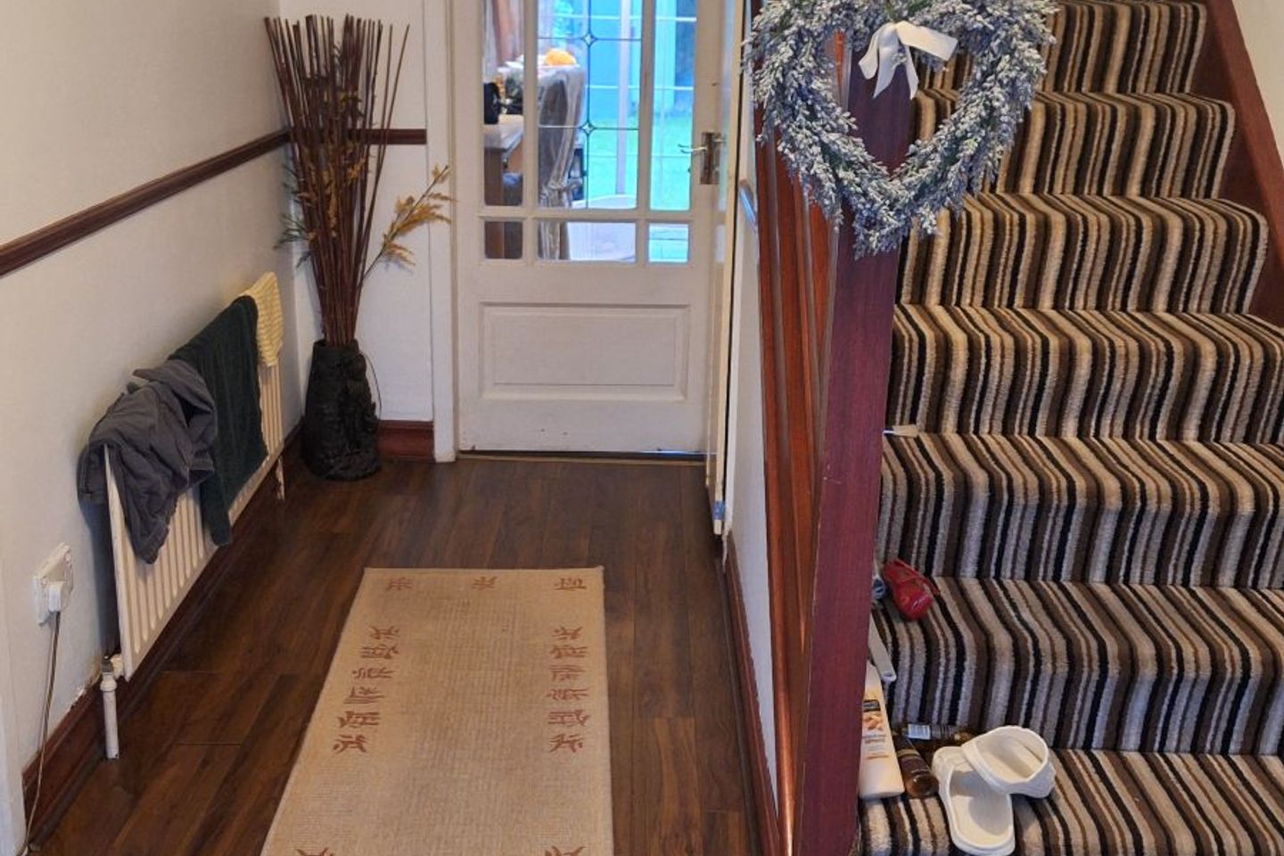 Clonmacken,  Ennis Road,  Limerick, Limerick City Centre