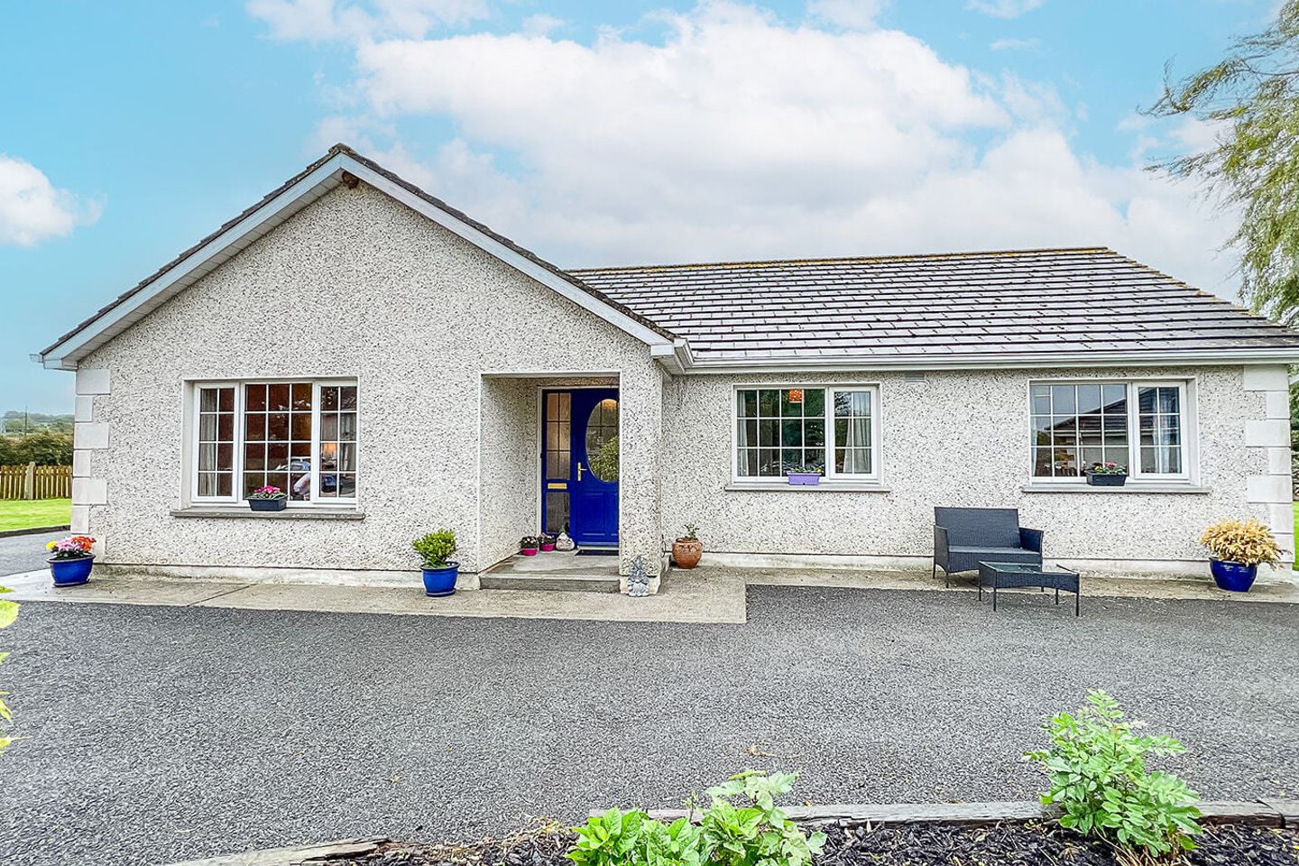 The Willows, Vicars Lane, Ballyhale, Co Kilkenny, R95HK82