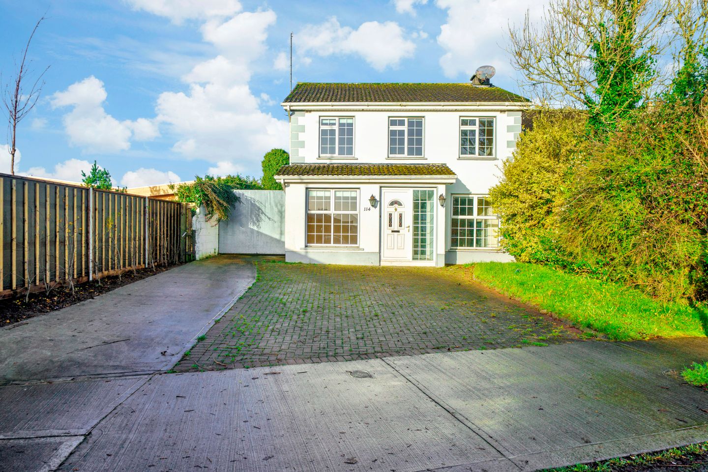 114 Carton Court, Maynooth, Co. Kildare, Maynooth, Co. Kildare, W23H2W7