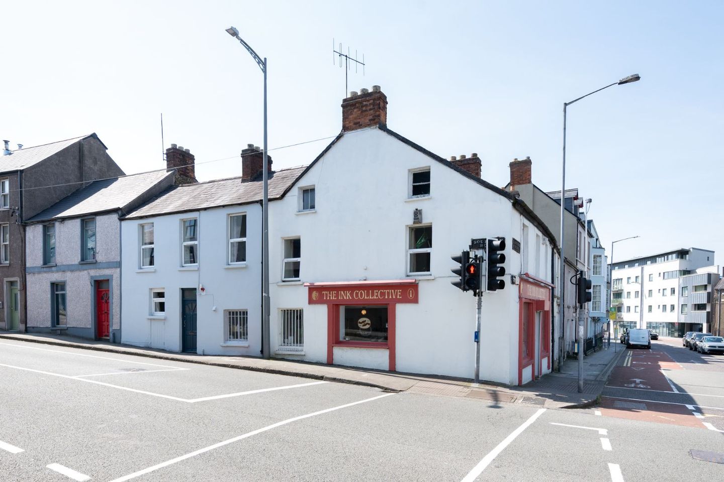 1 Langford Row, Blackrock, Co. Cork, T12WK88