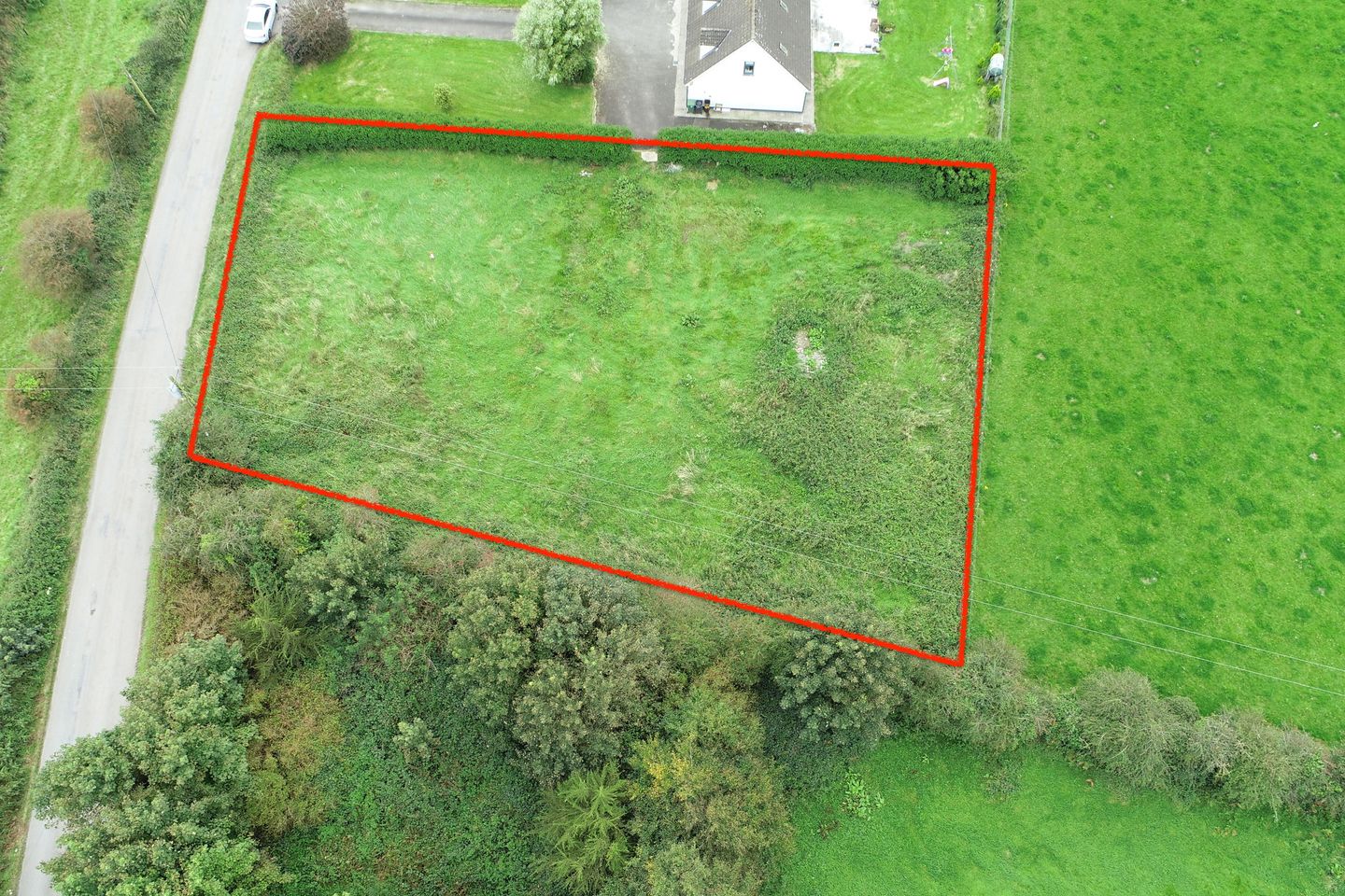 Commercial property for sale in EAGLE HILL, Ballinamult, Co. Waterford