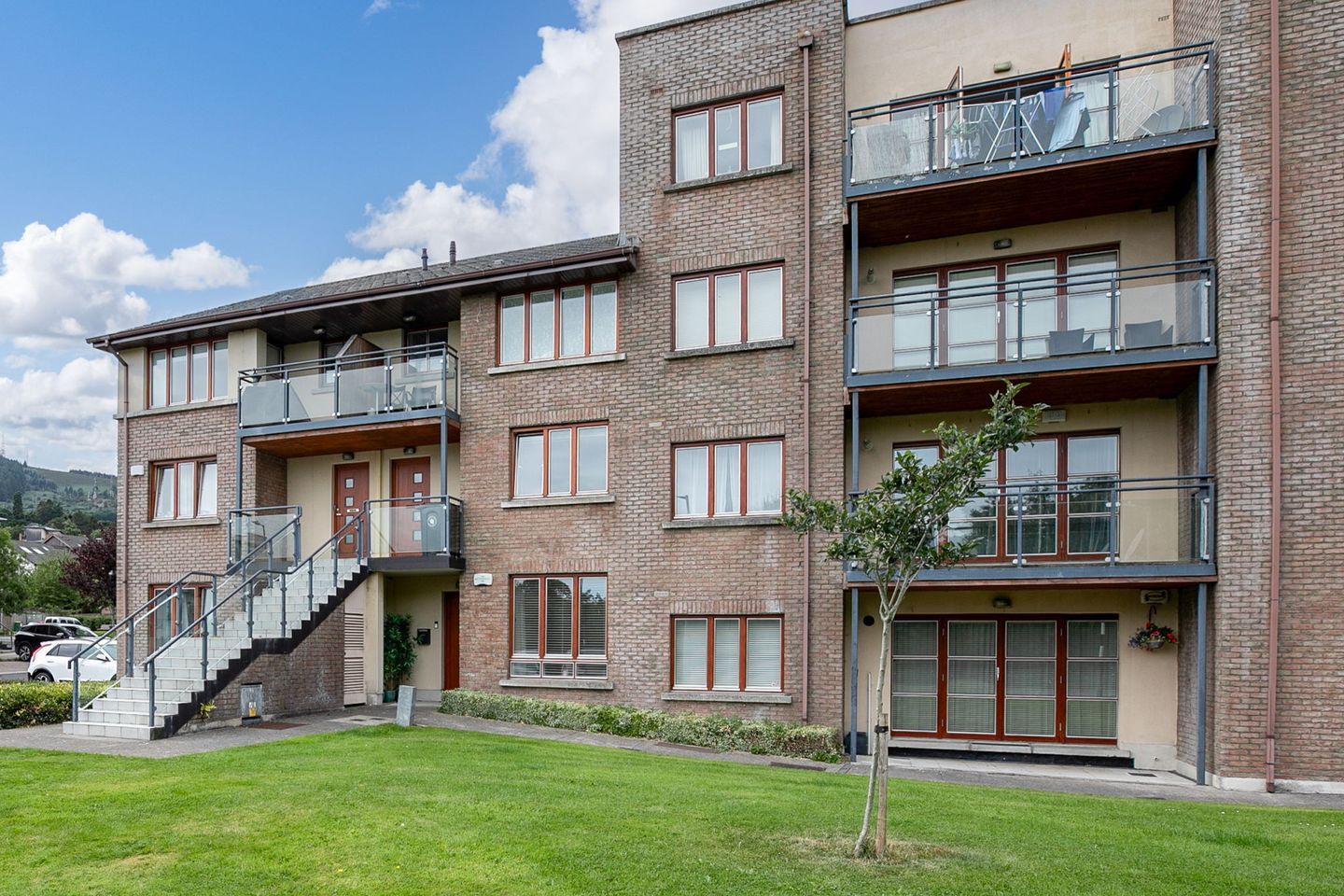 44 Belarmine Vale, Belarmine, Stepaside, Dublin 18, D18H002