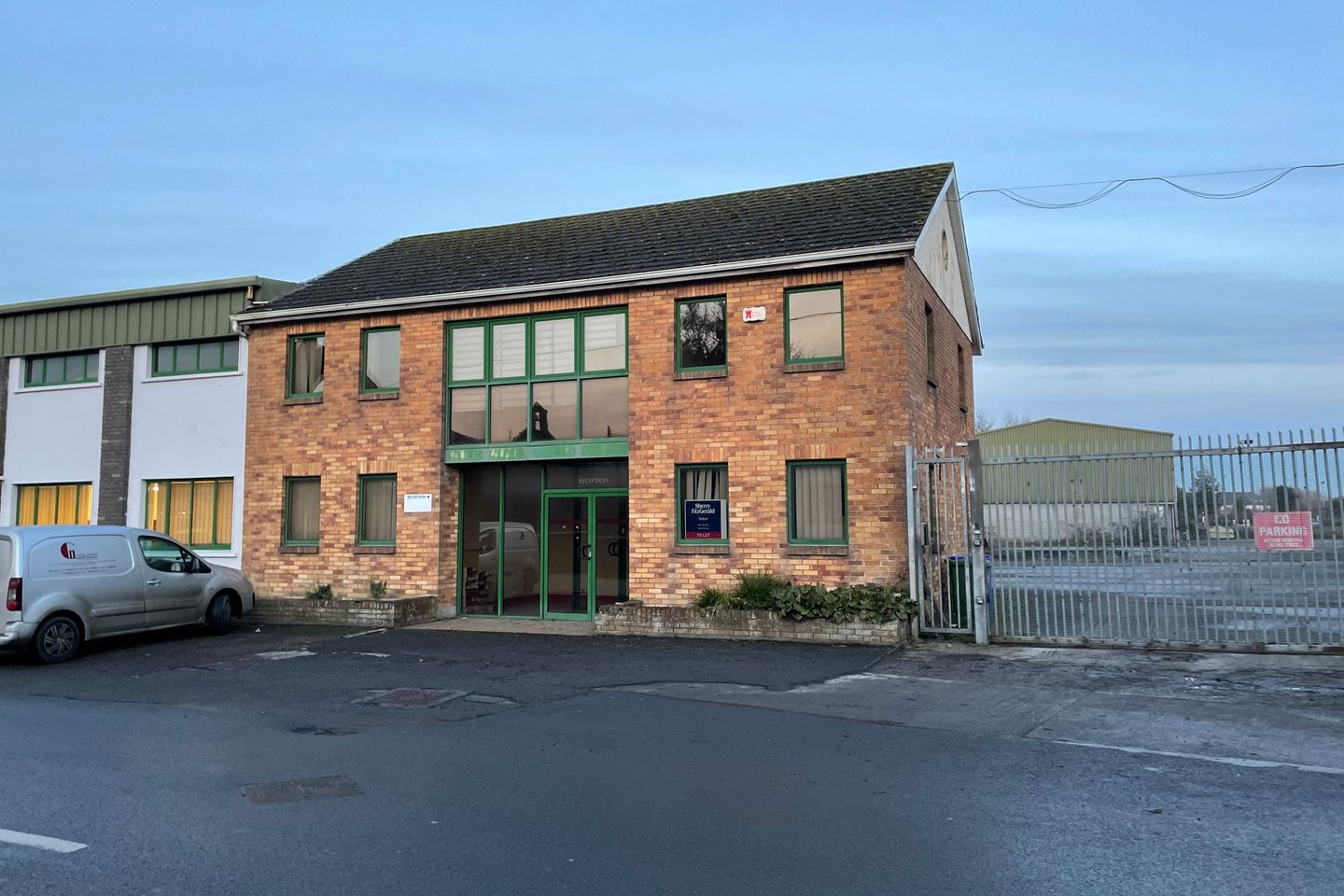 Martyrs Road, Nenagh, Co. Tipperary