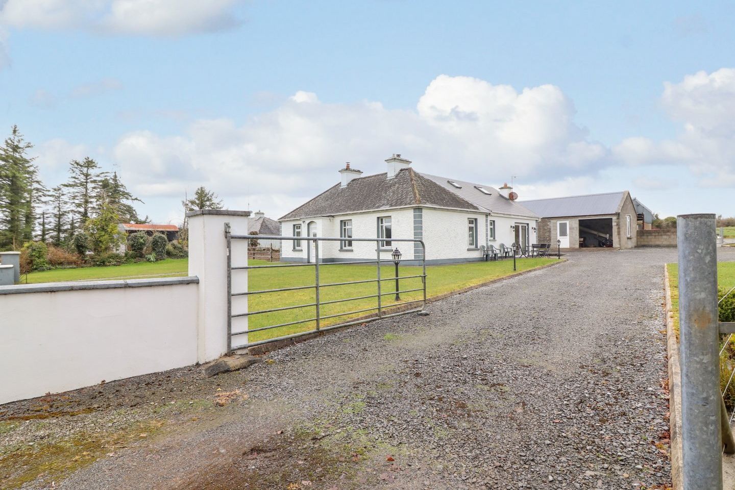Newbridge, Co. Galway