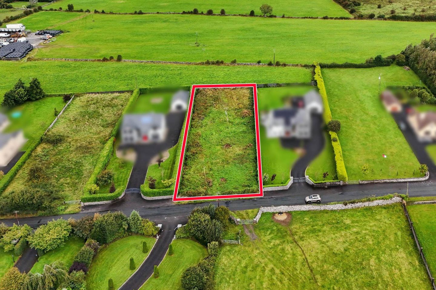 Site at Moyveela, Oranmore, Co. Galway, H91D8YY