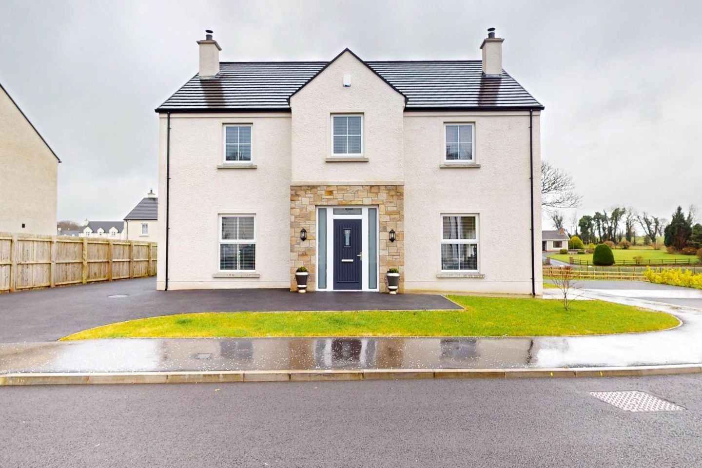 8 Coolisk Manor, Lisnarick, Enniskillen, Co. Fermanagh, Kesh, Co. Fermanagh