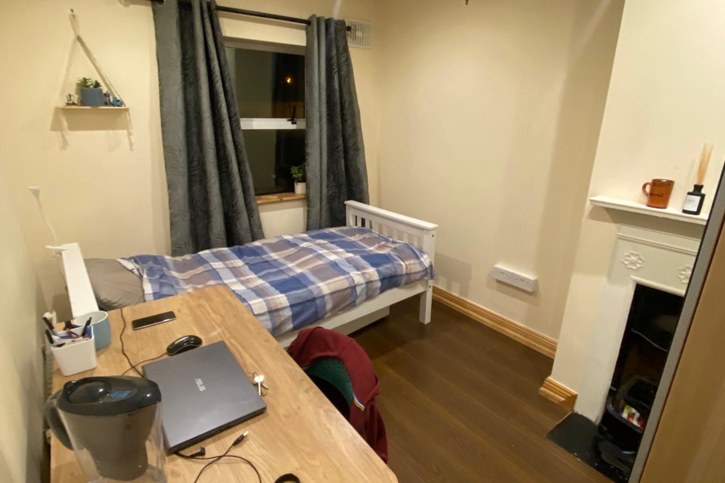 29 O'Curry Rod, Dublin 8